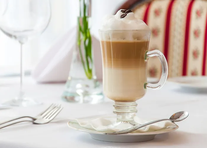 Hotell Lord - Airport Warszawa