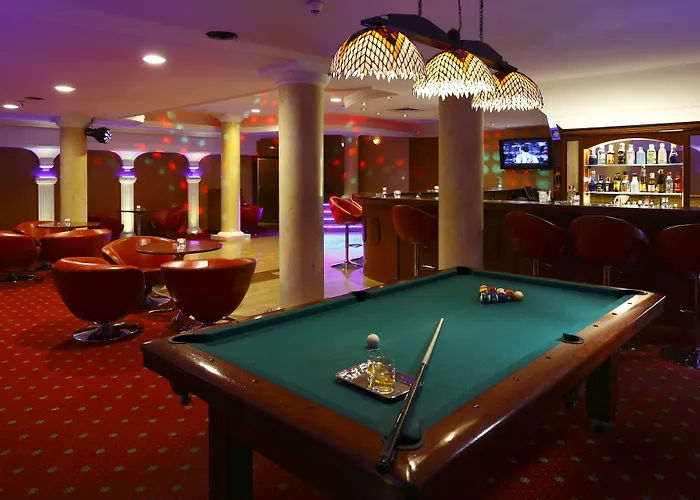 Lord - Airport Hotell