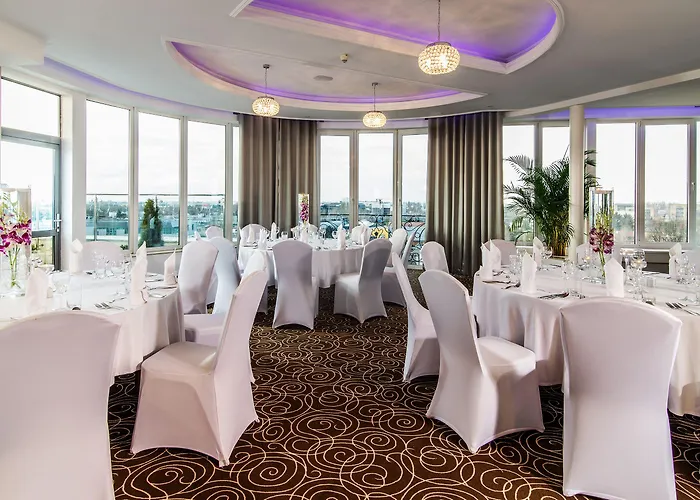 Lord - Airport Hotell 4*