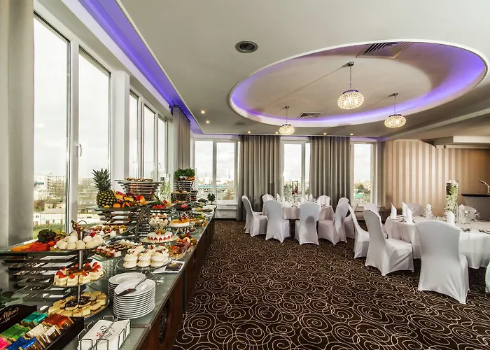 Lord - Airport Warszawa