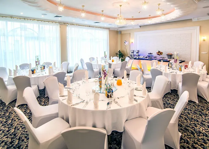 Lord - Airport Hotell Warszawa