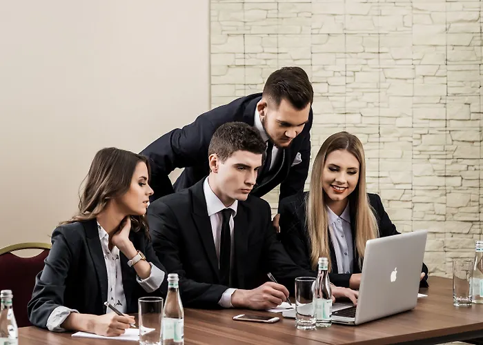 Hotell Lord - Airport