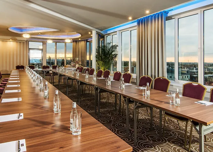 Hotell Lord - Airport 4*