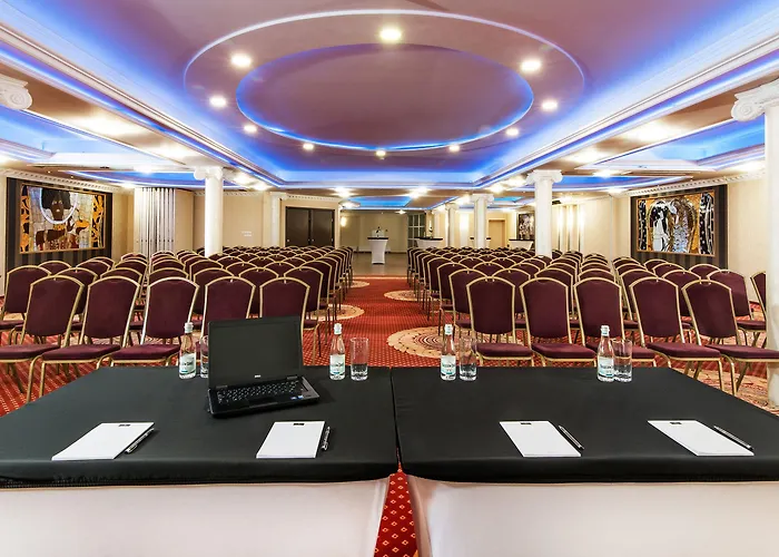 Hotell Lord - Airport Warszawa