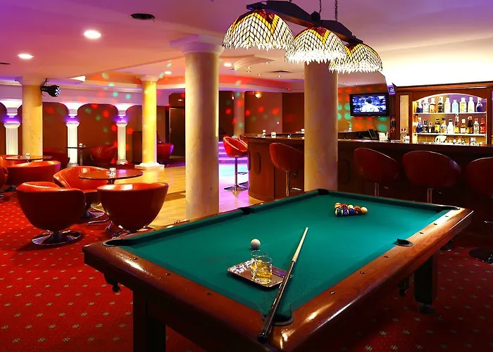 Lord - Airport Hotell