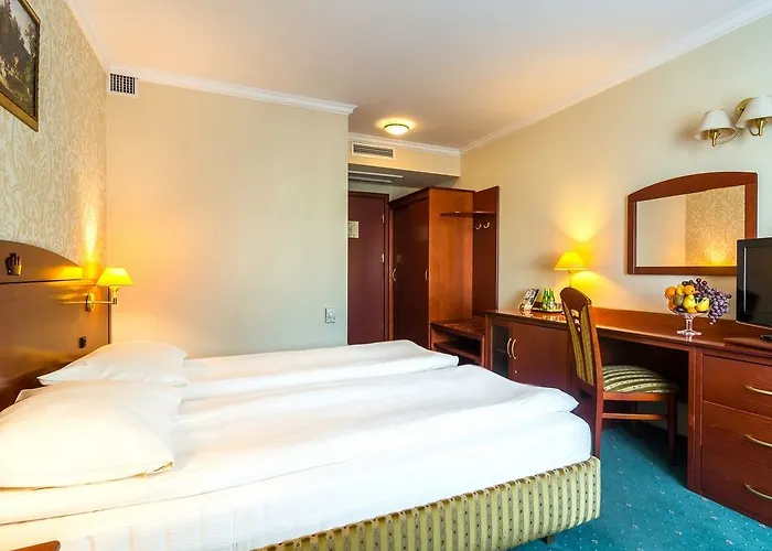 Lord - Airport Warszawa