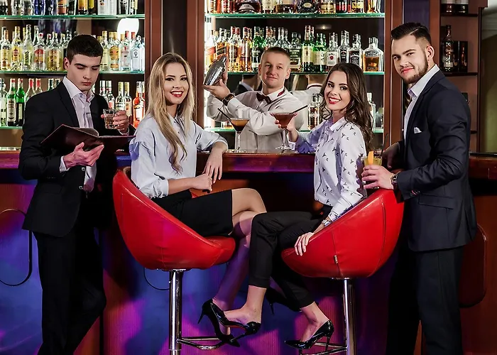 Lord - Airport Hotell 4*