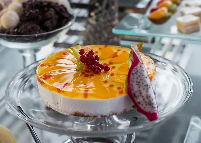 Lord - Airport Warszawa