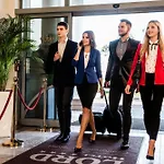 Hotel Lord - Airport