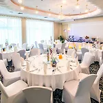 Lord - Airport Hotel Warschau