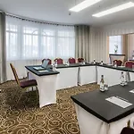 Hotel Lord - Airport Warschau
