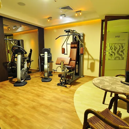Lord - Airport Hotel 4*