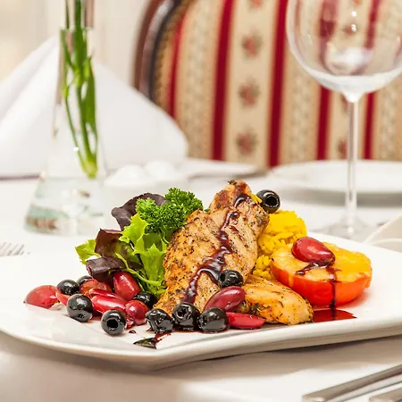 Hotel Lord - Airport Warschau