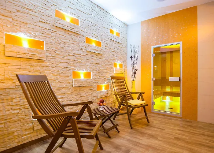 Hotel Lord - Airport Warsaw