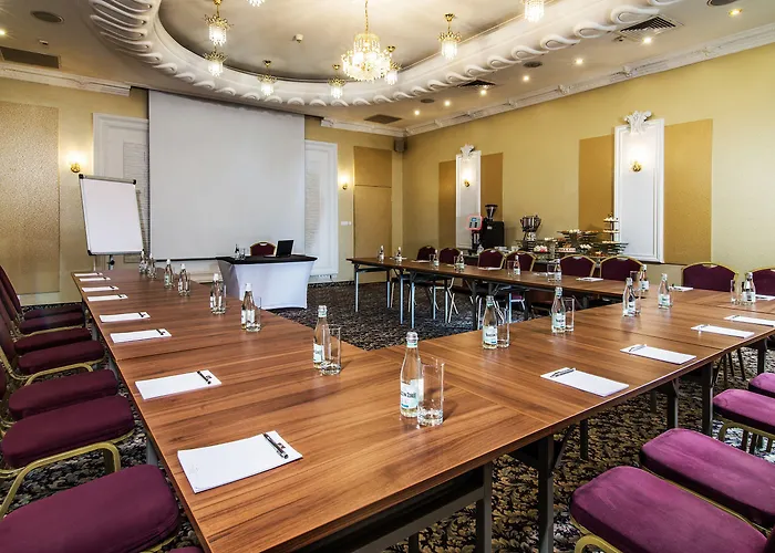 Lord - Airport Warsaw