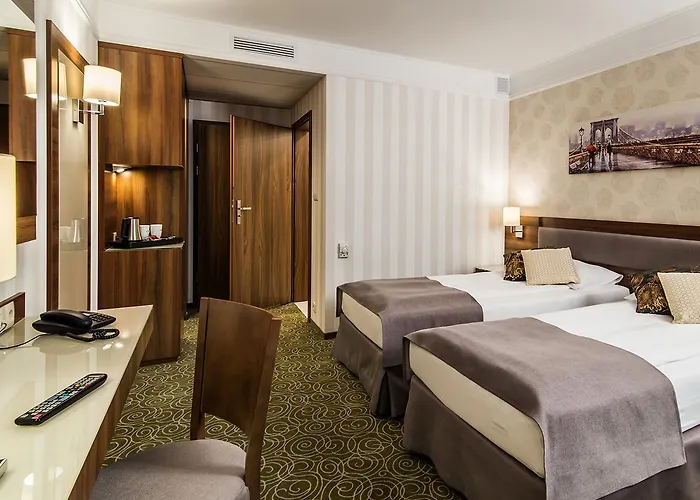 Lord - Airport Hotel